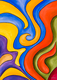 Lignes sinueuses