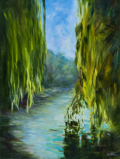 Douce lumière
