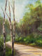 Chemin de campagne