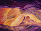 Antelope canyon