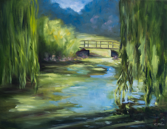 Ombre et lumière