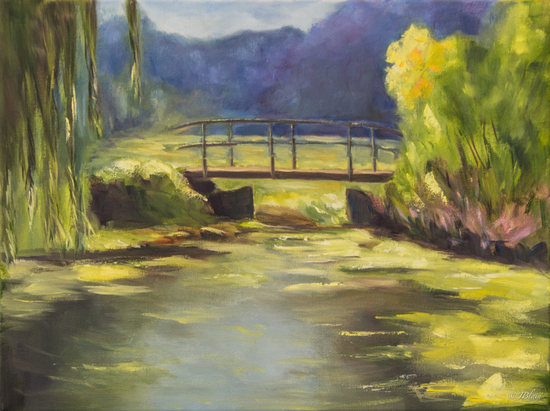 Passerelle