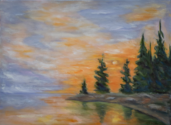 Presqu'île