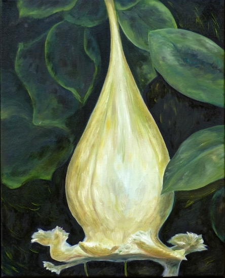 La lumineuse