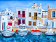 Santorini