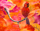 Le cardinal