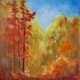 Forêt enchantée