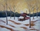 Cabane à sucre