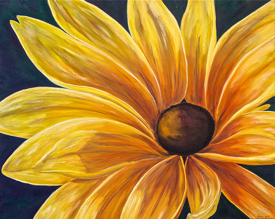Rudbeckia