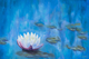 Plante de bassin