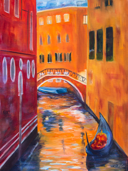 Venise