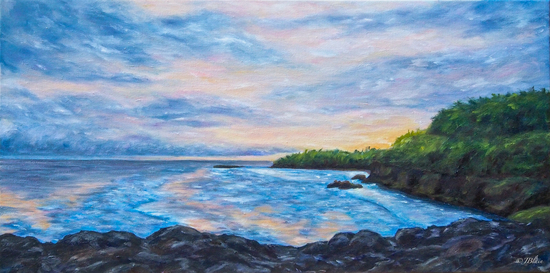 L'Île Maurice
