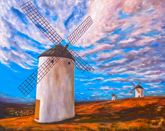 La Mancha