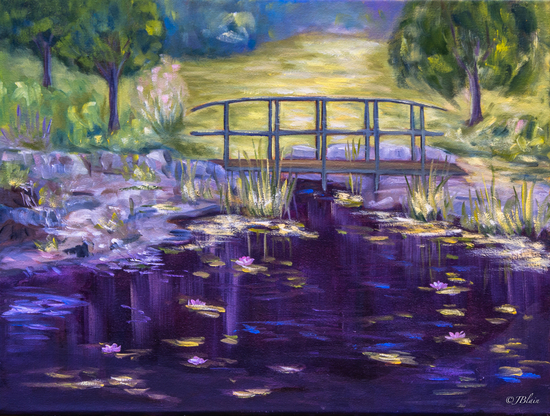 Le pont des soupirs