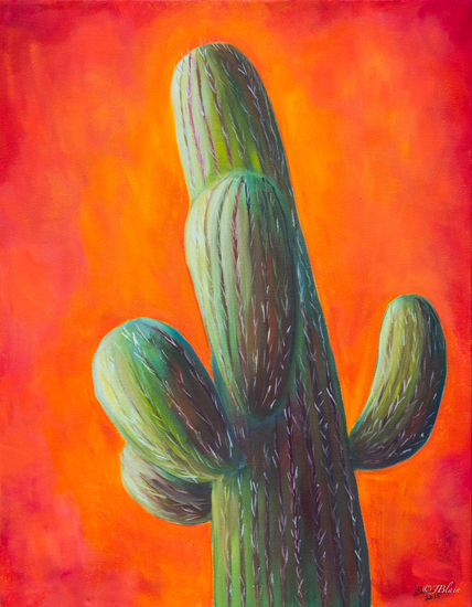 Saguaro