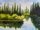 Forêt enchantée