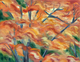 Vent d'automne