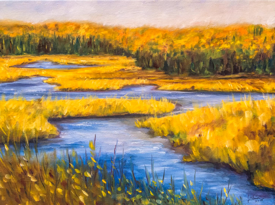 Parc Algonquin