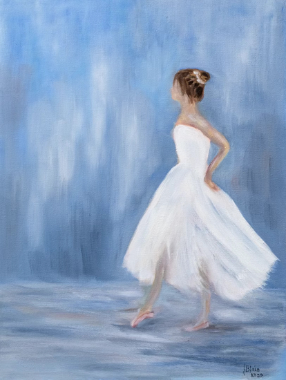La ballerine