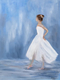 La ballerine