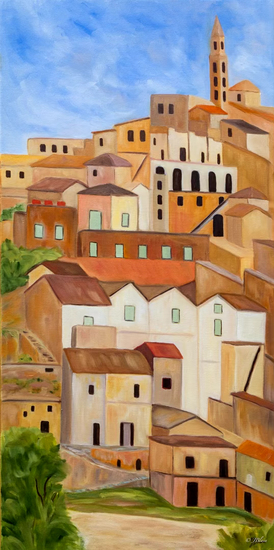 Matera