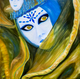 La mystérieuse